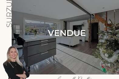 Maison 5 pièces 360000 €