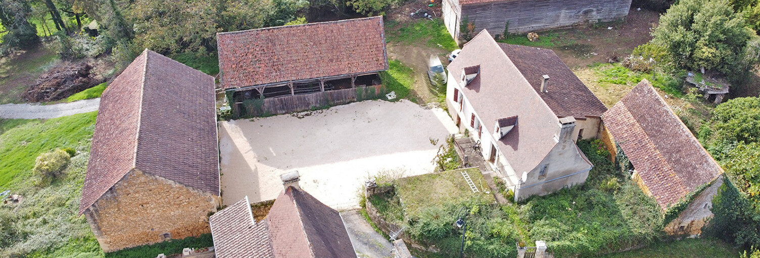 Maison 5 Pièces 114 m² à vendre à Cénac-et-Saint-Julien (24250)