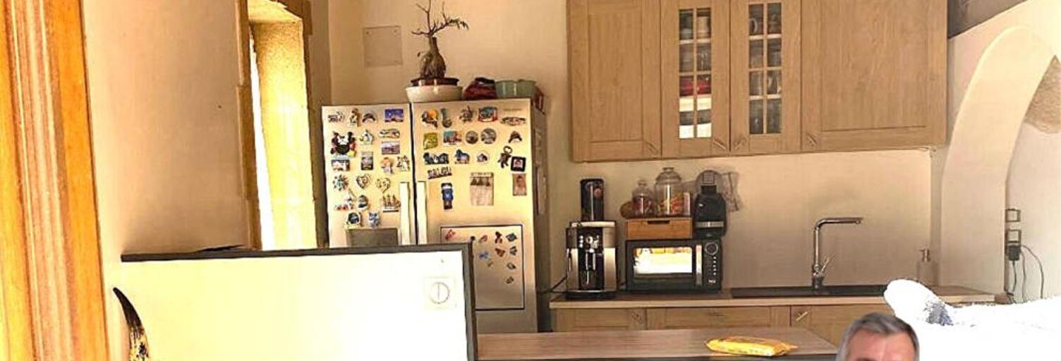 Maison 3 Pièces 48 m² à vendre à Fos-sur-Mer (13270)