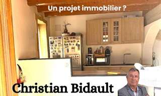 Maison 3 Pièces 48 m² à vendre à Fos-sur-Mer (13270)