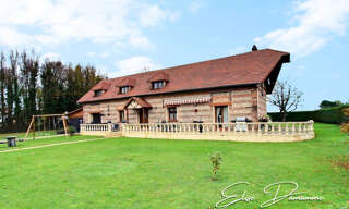 Maison 6 Pièces 216 m² à vendre à Criquetot-l'Esneval (76280)