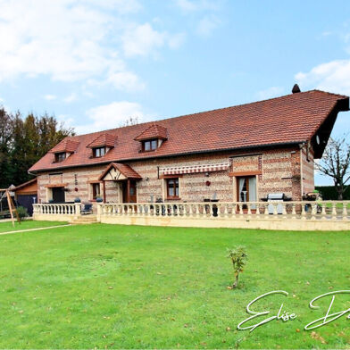 Maison 6 pièces 437000 €