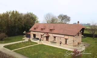 Maison 6 Pièces 216 m² à vendre à Criquetot-l'Esneval (76280)