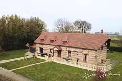 Maison 6 pièces 437000 €