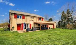 Maison 9 Pièces 269 m² à vendre à Le Fraysse (81430)