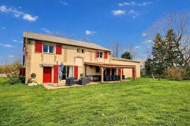 Maison 9 pièces 480000 €