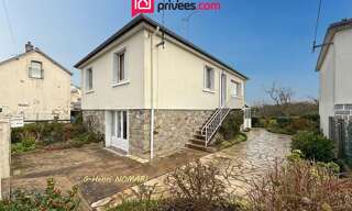 Maison 5 Pièces 104 m² à vendre à Châteaubriant (44110)