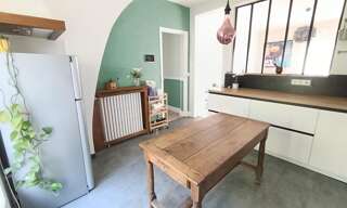 Maison 4 Pièces 92 m² à vendre à Dammarie-les-Lys (77190)