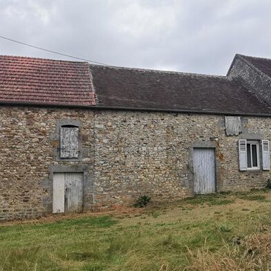 Maison 4 pièces 90990 €