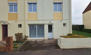 Maison 6 Pièces 120 m² à vendre à Argentan (61200)