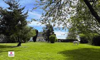 Maison 10 Pièces 220 m² à vendre à Neauphe-sous-Essai (61500)