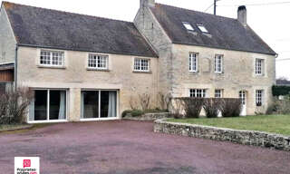 Maison 6 Pièces 220 m² à vendre à Argentan (61200)