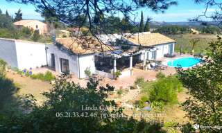 Maison 5 Pièces 222 m² à vendre à Thézan-des-Corbières (11200)