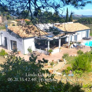 Maison 5 pièces 675000 €