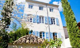 Maison 16 Pièces 510 m² à vendre à Saint-Hippolyte-du-Fort (30170)