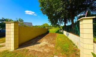 Terrain  941 m² à vendre à Les Hauts-d'Anjou (49330)