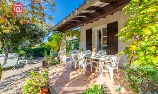 Maison 5 Pièces 112 m² à vendre à Saint-Didier (84210)