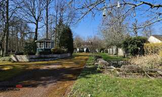 Maison 9 Pièces 228 m² à vendre à Égreville (77620)