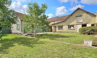 Maison 4 Pièces 101 m² à vendre à Montacher-Villegardin (89150)