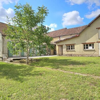 Maison 4 pièces 135000 €