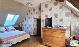 Maison 7 Pièces 200 m² à vendre à Piffonds (89330)