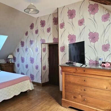 Maison 7 pièces 315000 €