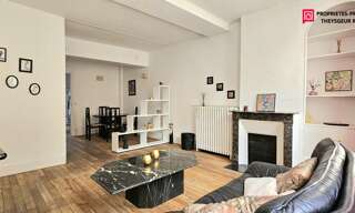 Maison 6 Pièces 159 m² à vendre à Château-Renard (45220)