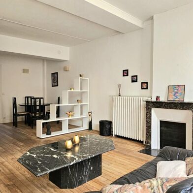 Maison 6 pièces 147000 €