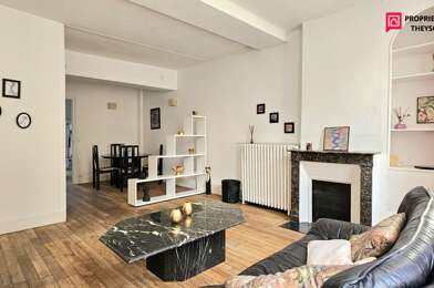 Maison 6 pièces 147000 €