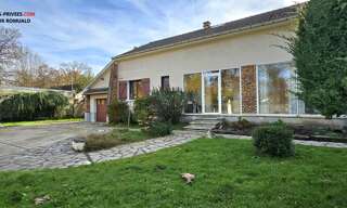 Maison 6 Pièces 117 m² à vendre à Égreville (77620)