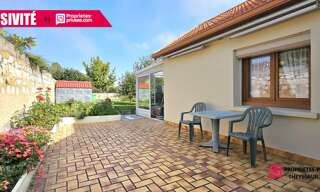 Maison 3 Pièces 98 m² à vendre à Saint-Clément (89100)