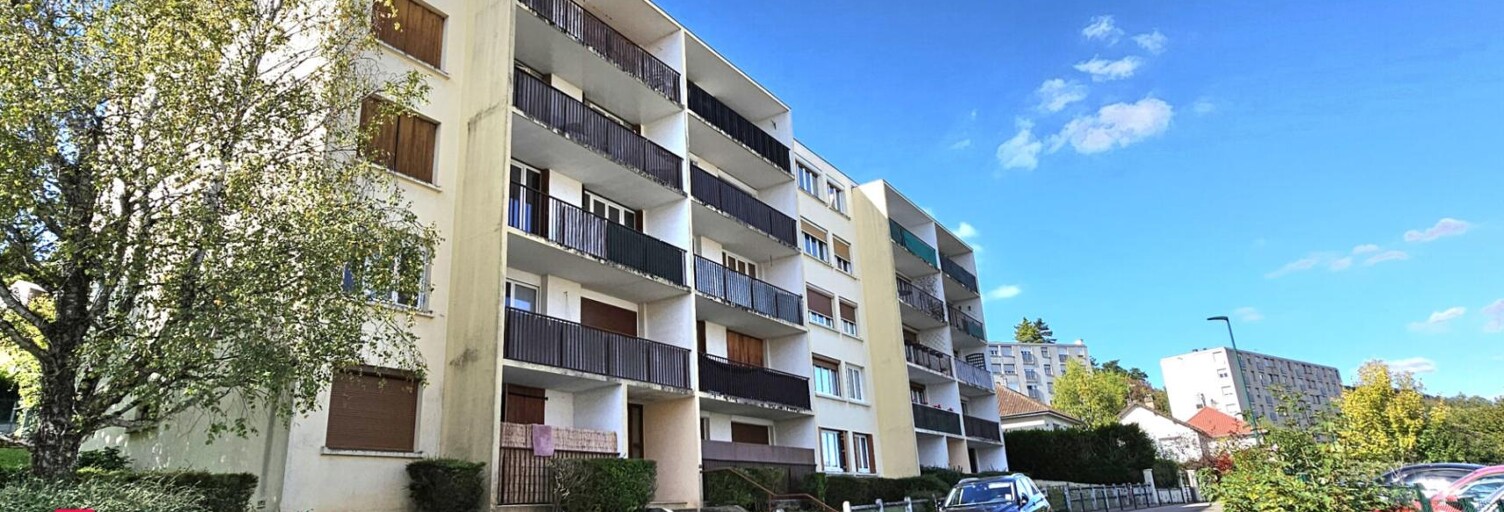 Appartement 5 Pièces 87 m² à vendre à Paron (89100)