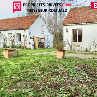 Maison 4 pièces 225000 €