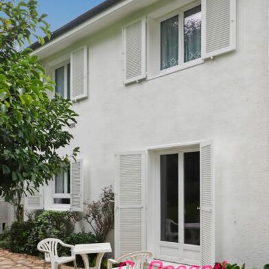 Maison 5 pièces 360000 €