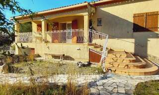 Maison 6 Pièces 180 m² à vendre à Le Pouget (34230)