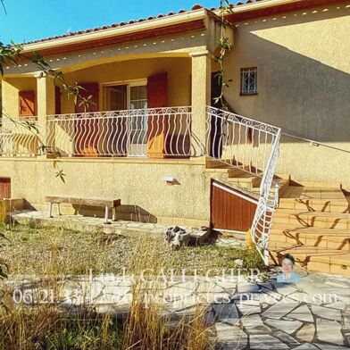 Maison 6 pièces 365000 €