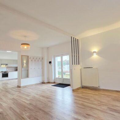 Maison 3 pièces 178900 €