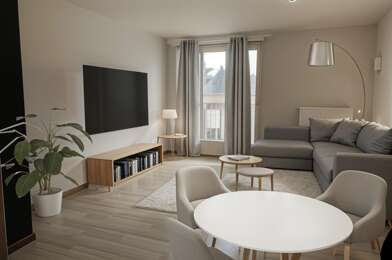 Appartement 3 pièces 37000 €