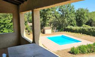 Maison 8 Pièces 162 m² à vendre à Lorgues (83510)