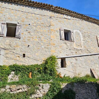 Maison 6 pièces 220000 €