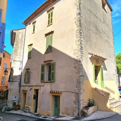 Maison 6 pièces 215000 €