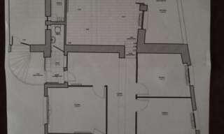 Bureau 6 Pièces 150 m² à vendre à Lyon 9 (69009)