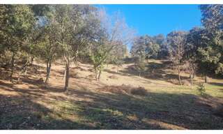 Terrain  2000 m² à vendre à Puget (84360)