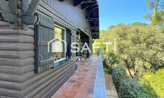 Maison 5 Pièces 146 m² à vendre à Lacanau (33680)