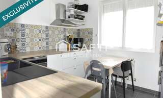 Maison 4 Pièces 85 m² à vendre à Castres (81100)