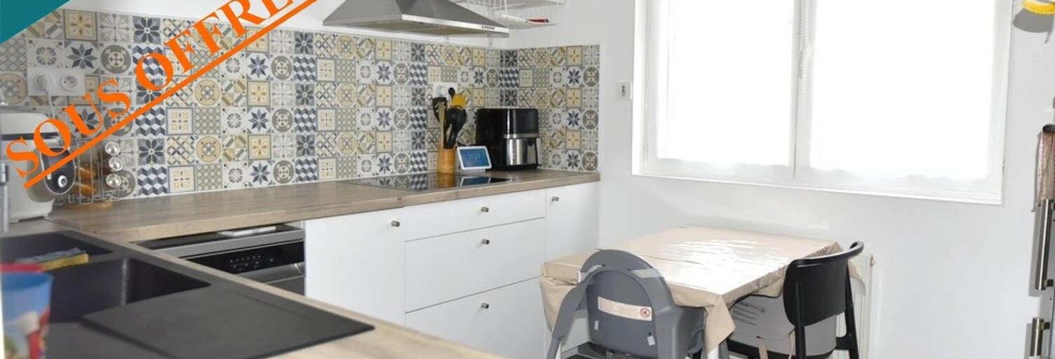 Maison 4 Pièces 85 m² à vendre à Castres (81100)