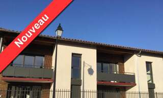 Appartement 2 Pièces 41 m² à louer à Fonbeauzard (31140)