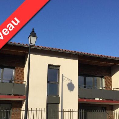 Appartement 2 pièces 602 €