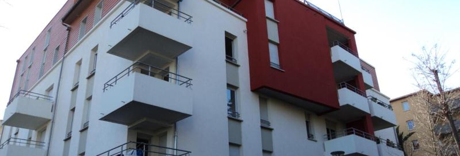 Appartement 3 Pièces 52 m² à louer à Toulouse (31400)