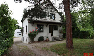 Maison 7 Pièces 149 m² à louer à Saint-Louis (68300)